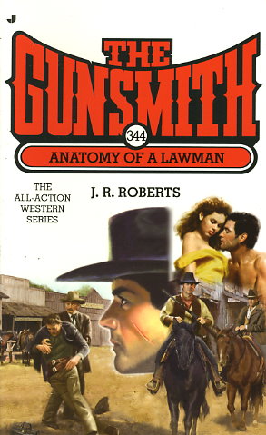 The Anatomy of a Lawman