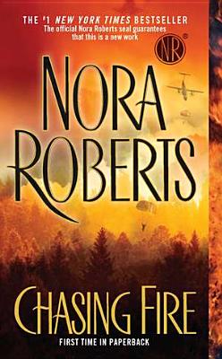 Face the Fire by Nora Roberts