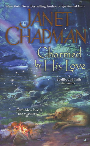 Charmed by His Love