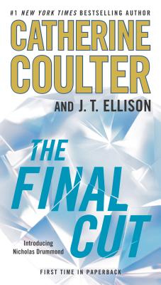 The Final Cut By Catherine Coulter J T Ellison Fictiondb