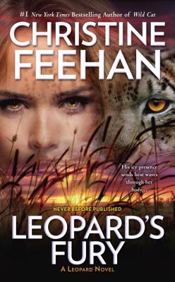 Leopard's Fury