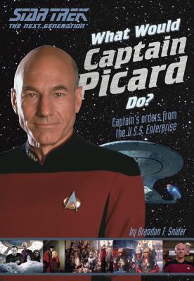 What Would Captain Picard Do?