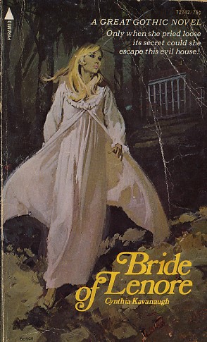 Bride of Lenore