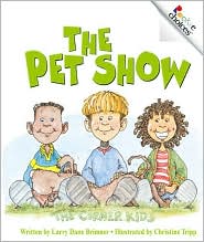 Pet Show