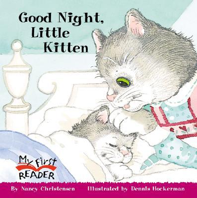 Good Night, Little Kitten