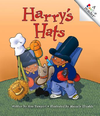 Harry's Hats