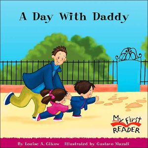 A Day with Daddy