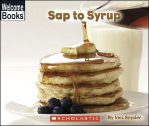 Sap to Syrup