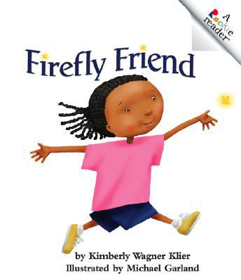 Firefly Friend
