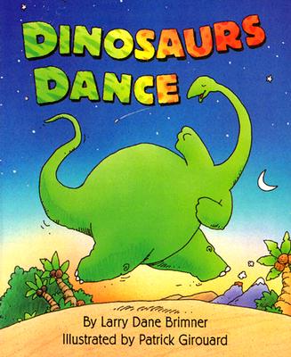 Dinosaurs Dance