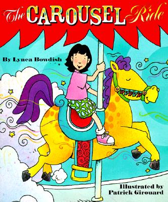 The Carousel Ride