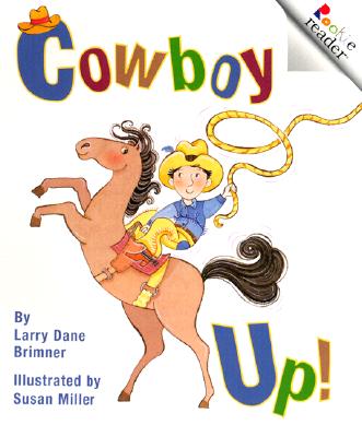 Cowboy Up!