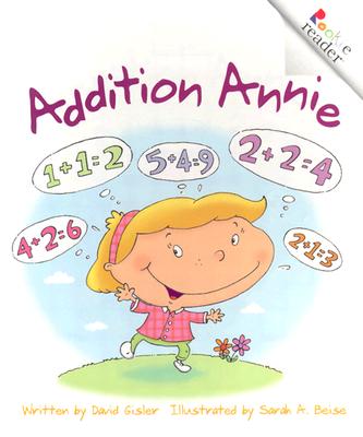 Addition Annie