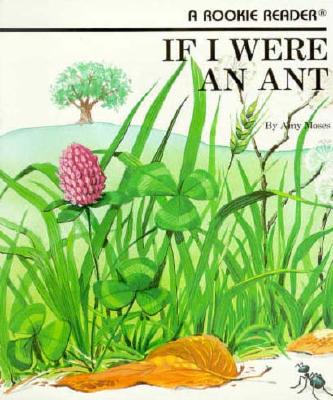 If I Were an Ant