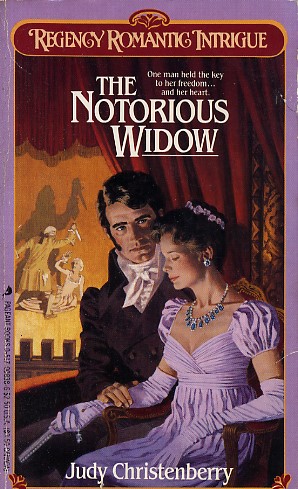 The Notorious Widow