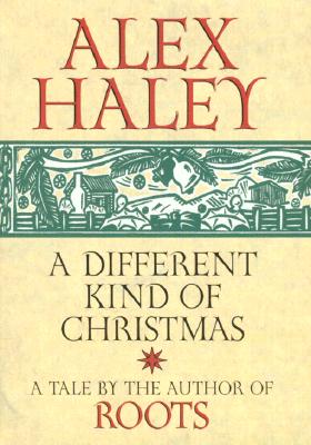 A Different Kind of Christmas