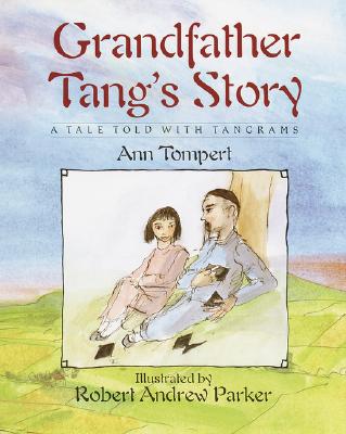 Grandfather Tang's Story