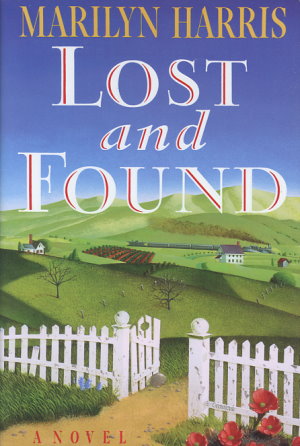 Lost and Found