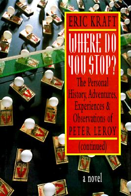 Where Do You Stop?