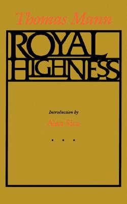 Royal Highness