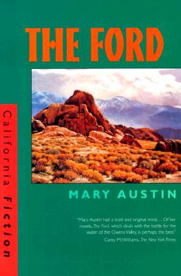 California Fiction