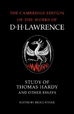 Study of Thomas Hardy and Other Essays