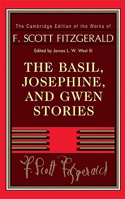 The Basil, Josephine, and Gwen Stories