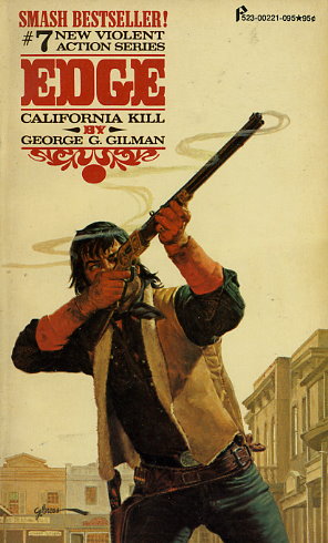California Kill