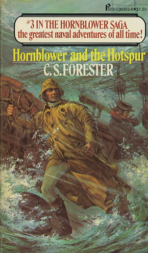 Hornblower and the Hotspur