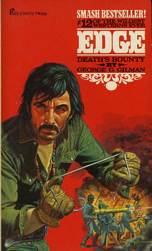 Death's Bounty