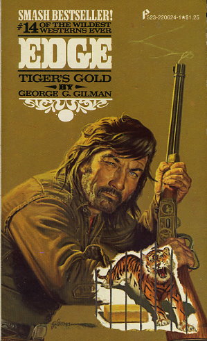 Tiger's Gold