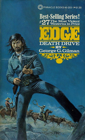 Death Drive