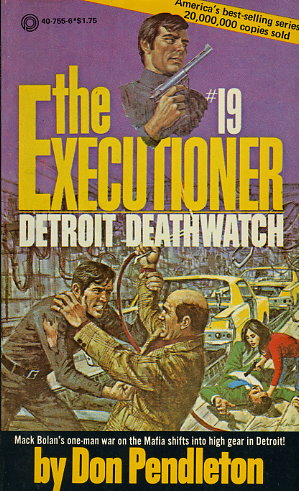 Detroit Deathwatch