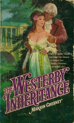 The Westerby Inheritance