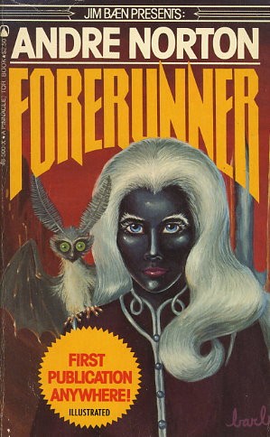 Forerunner