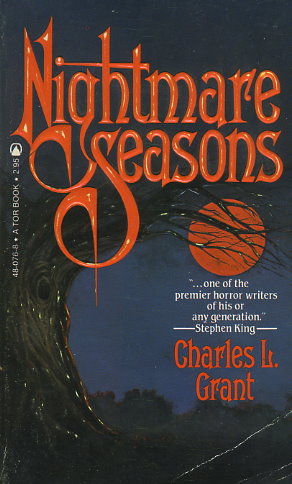 Nightmare Seasons