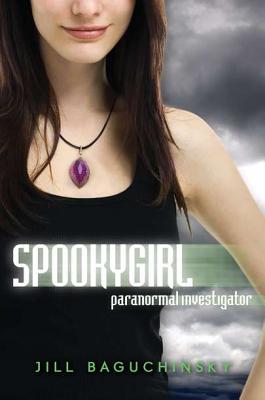 Spookygirl