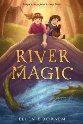 River Magic