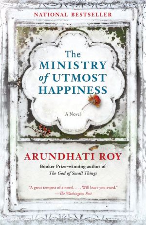 The Ministry of Utmost Happiness