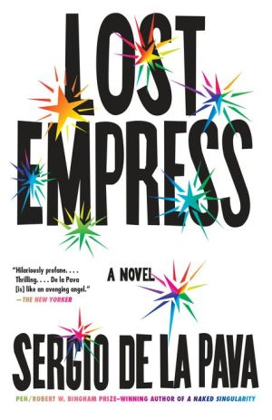 Lost Empress