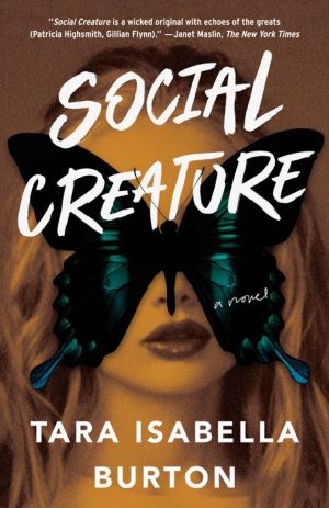 Social Creature