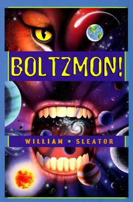 Boltzmon!