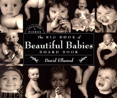 Big Book of Beautiful Babies