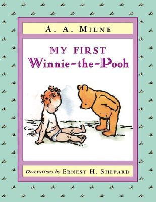 My Very First Winnie the Pooh