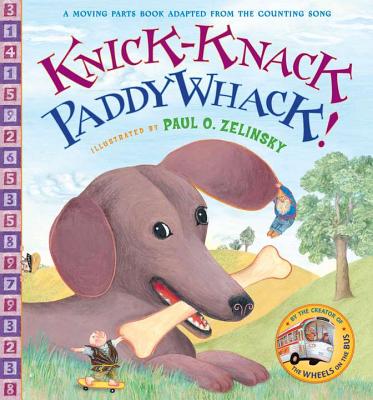 Knick-Knack Paddywhack!