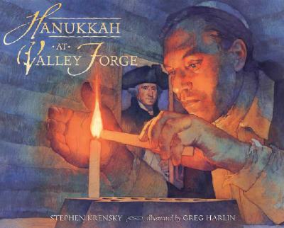 Hanukkah at Valley Forge