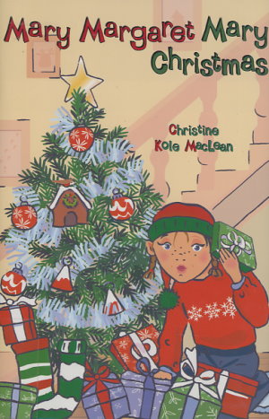 Mary Margaret Mary Christmas