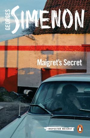 Maigret Has Doubts // Maigret's Secret