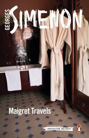 Maigret and the Millionaires // Maigret Travels