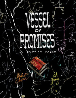 The Vessel of Promises